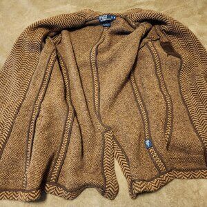 Polo Ralph Lauren Wool Sports Coat - like new
